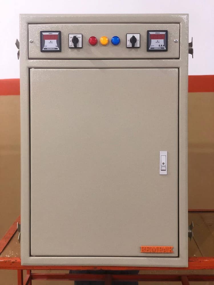 Light Power Distribution Board (BDS)